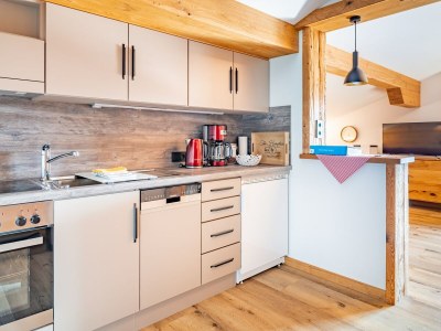 Holiday apartment Schwemmbauer 4 - Features photo 11