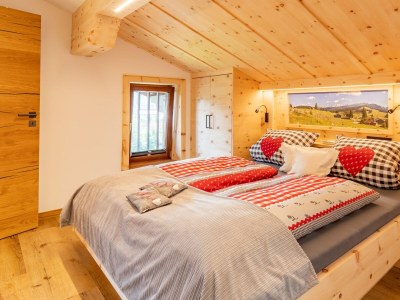 Holiday apartment Schwemmbauer 4 - Features photo 12