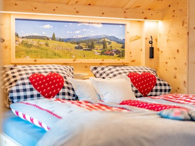 Holiday apartment Schwemmbauer 4 - Features photo 13