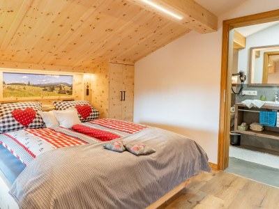 Holiday apartment Schwemmbauer 4 - Features photo 14