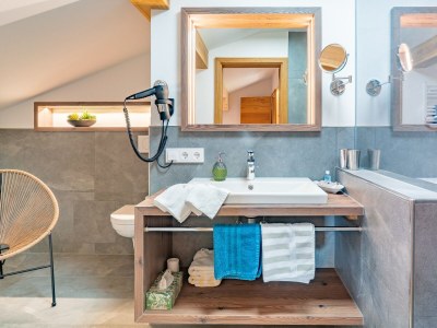 Holiday apartment Schwemmbauer 4 - Features photo 15