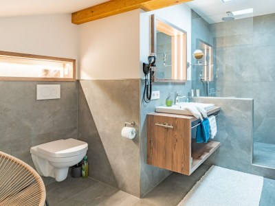 Holiday apartment Schwemmbauer 4 - Features photo 16