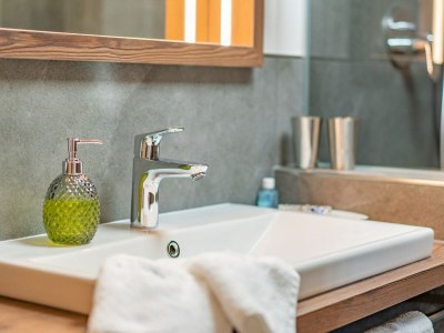 Holiday apartment Schwemmbauer 4 - Features photo 17