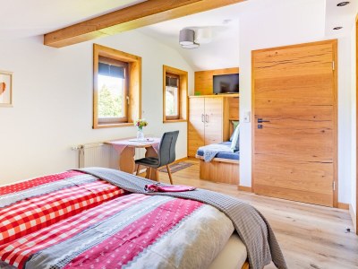 Holiday apartment Schwemmbauer 4 - Features photo 20