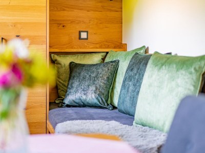 Holiday apartment Schwemmbauer 4 - Features photo 21