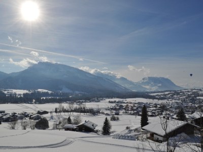 Holiday apartment Schwemmbauer 4 - Environment photo 25