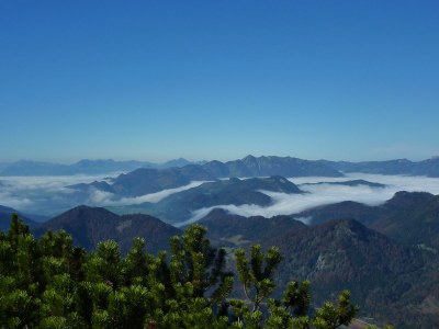 Holiday apartment Schwemmbauer 4 - Environment photo 27