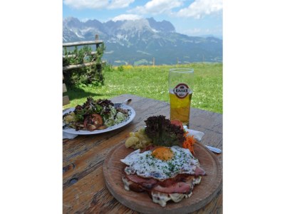 Holiday apartment Schwemmbauer 4 - Environment photo 29