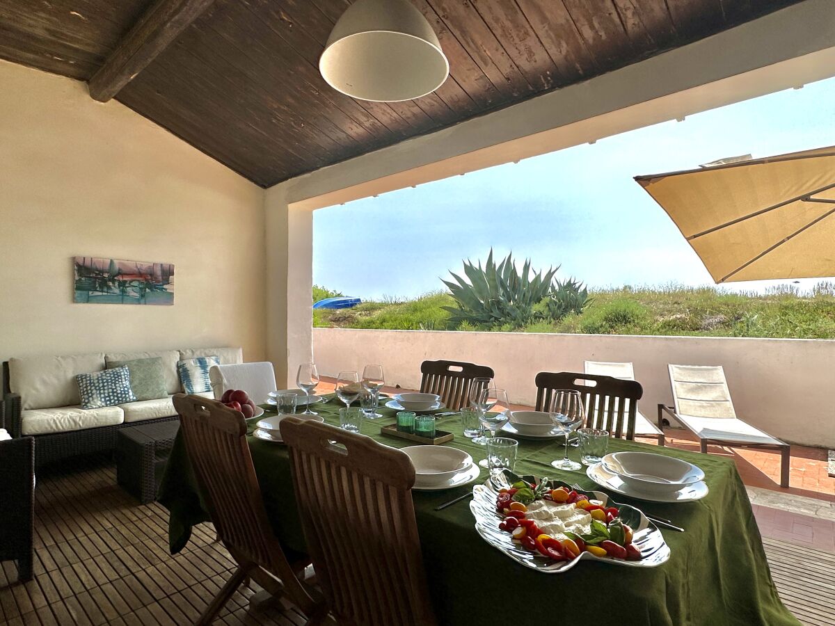 Holiday house Villa on the beach - Outdoor photo 2