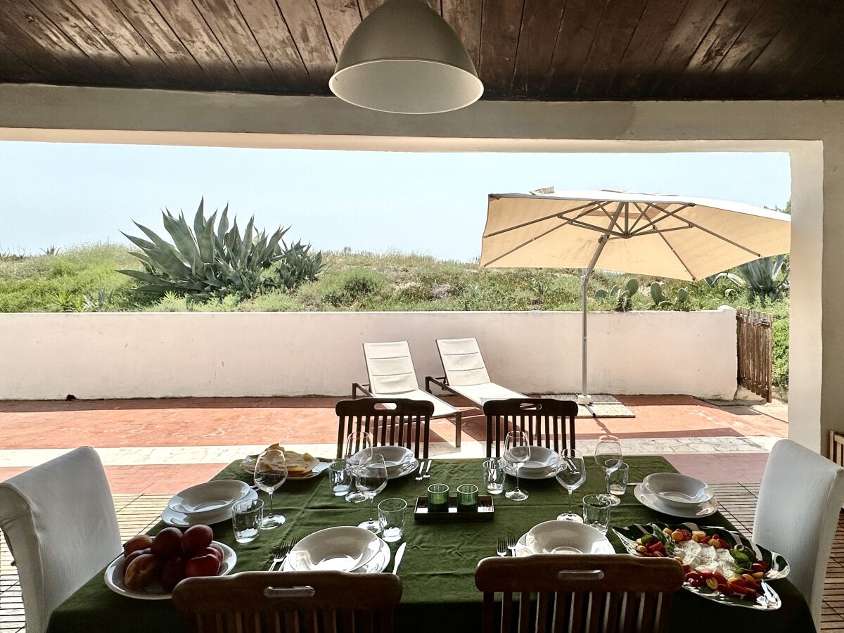 Holiday house Villa on the beach - Outdoor photo 3