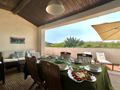 Holiday house Villa on the beach - Outdoor photo 2