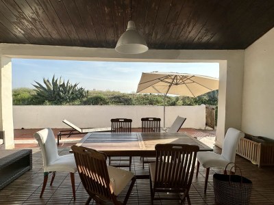 Holiday house Villa on the beach - Outdoor photo 4