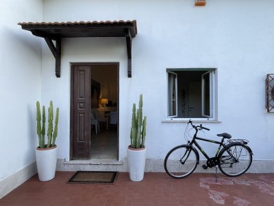 Holiday house Villa on the beach - Outdoor photo 6