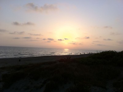 Holiday house Villa on the beach - Outdoor photo 7