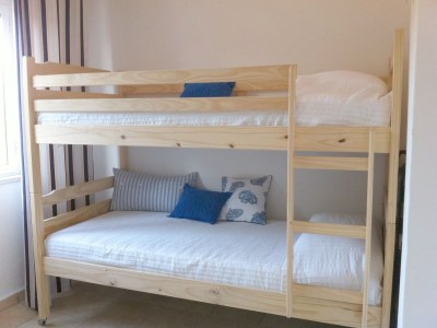 Holiday house Villa on the beach - Features photo 14