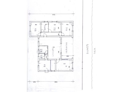 Holiday house Villa on the beach - Document photo 21