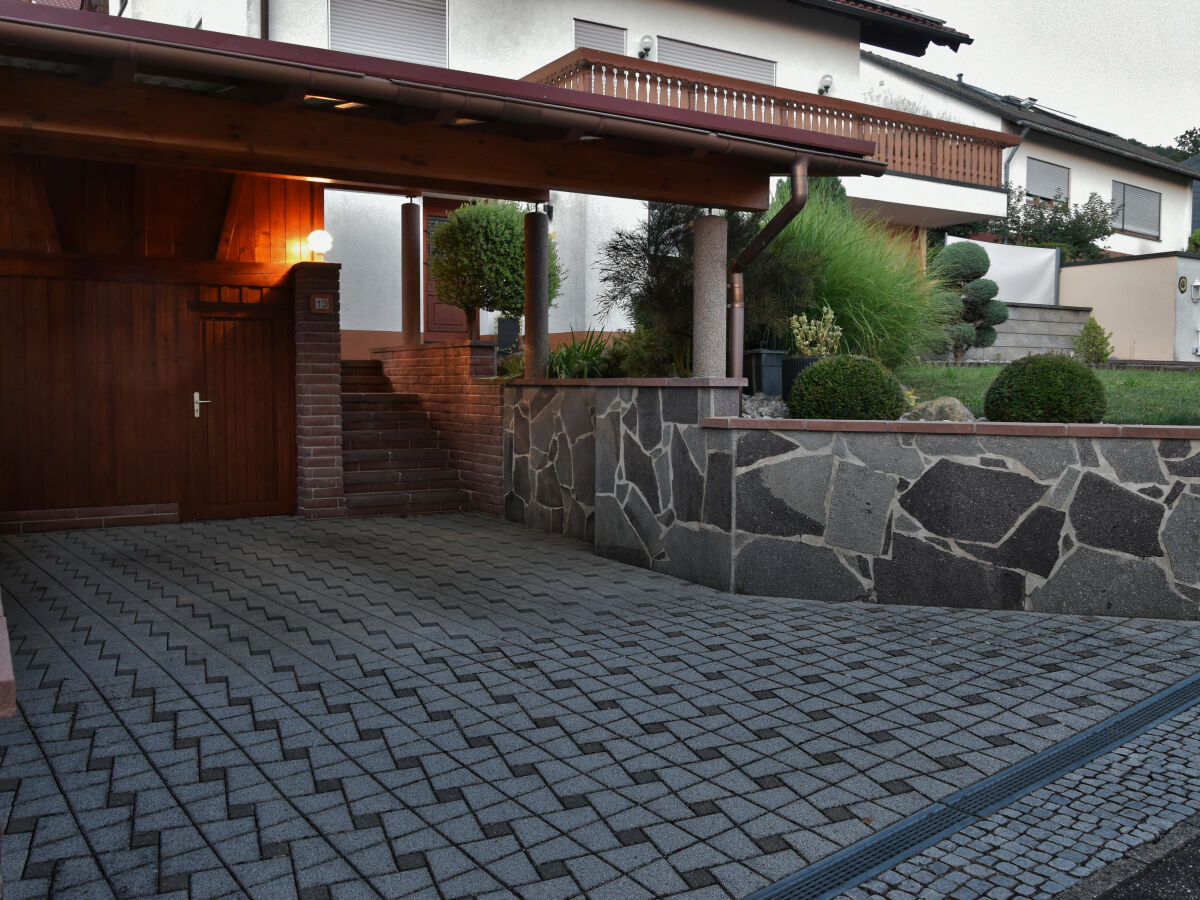 Holiday apartment on the Blohn. - Outdoor photo 2