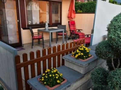 Holiday apartment on the Blohn. - Outdoor photo 3
