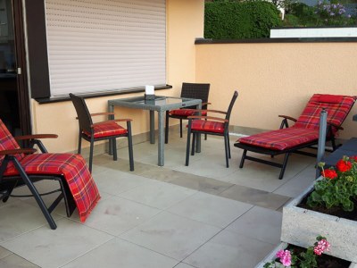 Holiday apartment on the Blohn. - Outdoor photo 4