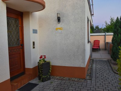 Holiday apartment on the Blohn. - Outdoor photo 5