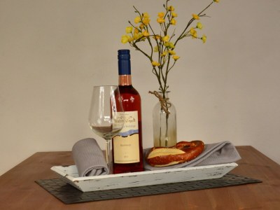 Holiday apartment on the Blohn. - Features photo 6