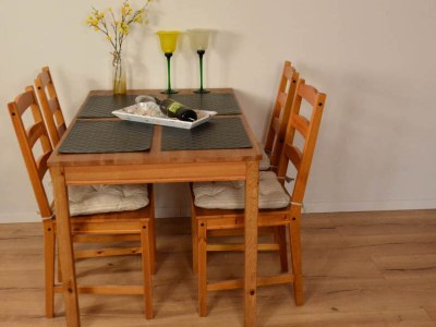 Holiday apartment on the Blohn. - Features photo 8