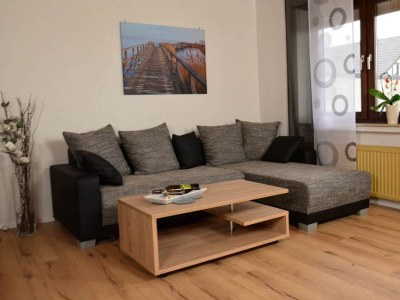 Holiday apartment on the Blohn. - Features photo 9