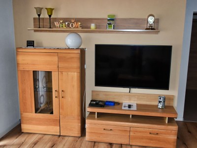 Holiday apartment on the Blohn. - Features photo 11