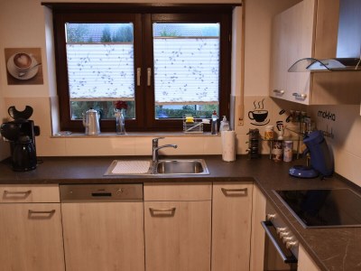 Holiday apartment on the Blohn. - Features photo 12