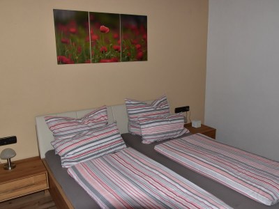 Holiday apartment on the Blohn. - Features photo 15