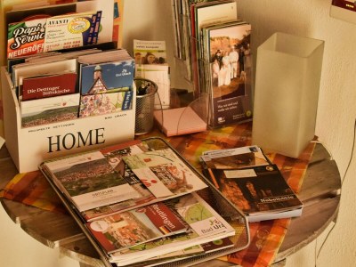 Holiday apartment on the Blohn. - Features photo 17