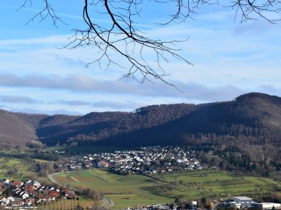 Holiday apartment on the Blohn. - Environment photo 19