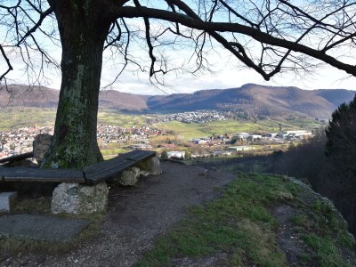 Holiday apartment on the Blohn. - Environment photo 21