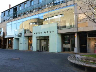 Holiday apartment on the Blohn. - Environment photo 22