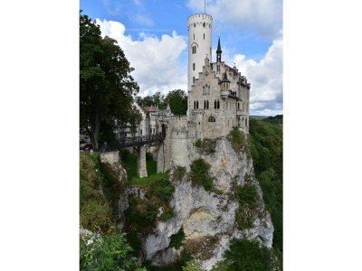 Holiday apartment on the Blohn. - Environment photo 25