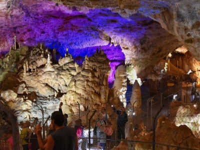 Holiday apartment on the Blohn. - Environment photo 26