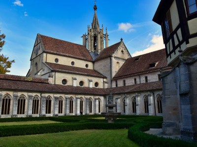 Holiday apartment on the Blohn. - Environment photo 27