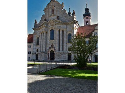 Holiday apartment on the Blohn. - Environment photo 28