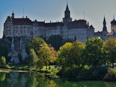 Holiday apartment on the Blohn. - Environment photo 29