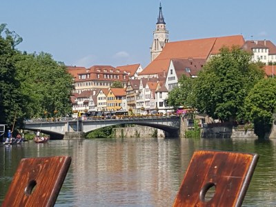 Holiday apartment on the Blohn. - Environment photo 31