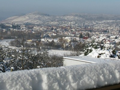 Holiday apartment on the Blohn. - Environment photo 32