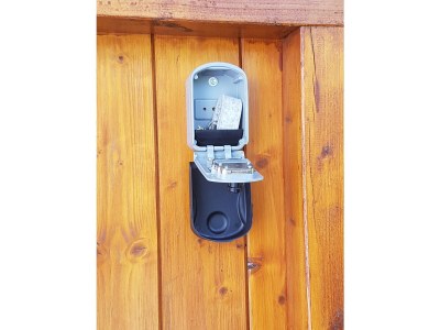 Holiday apartment on the Blohn. - Document photo 35