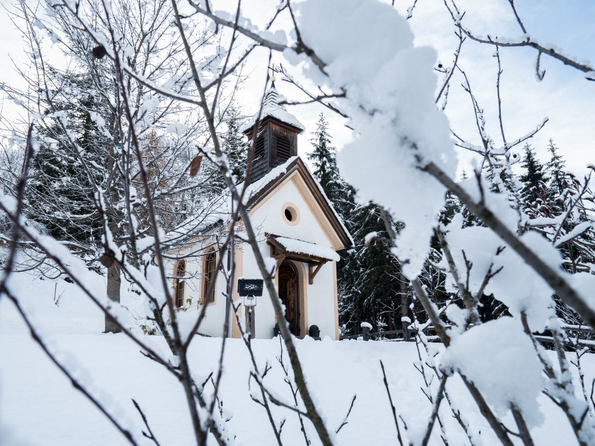 Holiday house Oberschupferhof - Outdoor photo 4