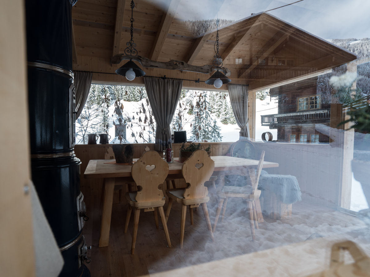 Holiday house Oberschupferhof - Outdoor photo 5