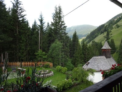 Holiday house Oberschupferhof - Outdoor photo 3