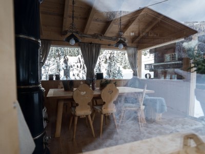 Holiday house Oberschupferhof - Outdoor photo 5