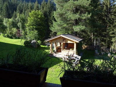 Holiday house Oberschupferhof - Outdoor photo 6