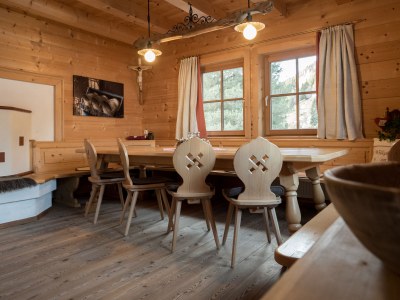 Holiday house Oberschupferhof - Features photo 8