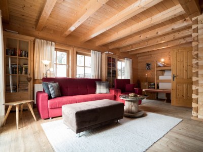 Holiday house Oberschupferhof - Features photo 9