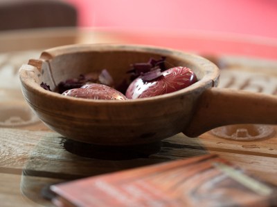 Holiday house Oberschupferhof - Features photo 11